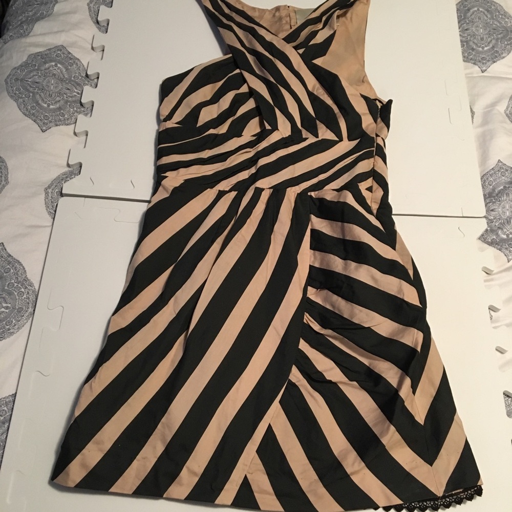 Leifsdottir Dress (great business and date attire)